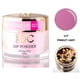 thumbnail image 2 of Polvo para uñas Daisy DND Pinklett Lady, 45 g, con purpurina, 2 of 2