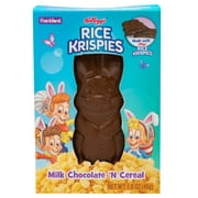 Frankford's Kellogg's Rice Krispies Cereal 'N Chocolate Bunny 1.6 oz