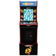 thumbnail image 3 of Arcade1UP PAC-MAN PAC-MANIA Bandai Namco Legacy Arcade Machine - 14 jeux, 3 of 5