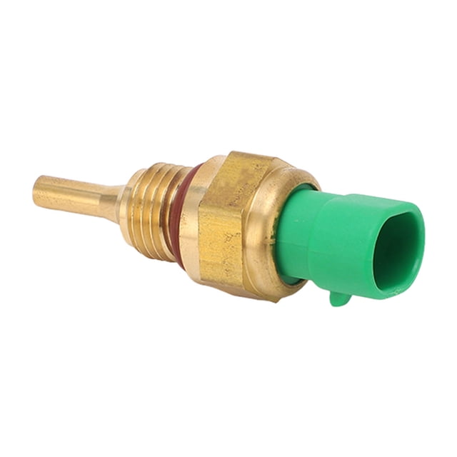 Sensor de temperatura del aceite refrigerante,Sensor de temperatura del aceite refrigerante Sensor de temperatura del refrigerante del motor Sensor de temperatura del refrigerante Meticulosamente diseñado