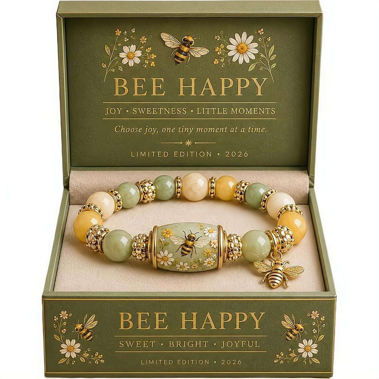 2026 Love Peace Spring Blessings Bracelet with Bluebird Butterfly Charms, Inspirational Beaded Faith Jewelry for Women, Adjustable Hope Peace Gift for Mom, Friend, Daughter, Birthday Anniversary