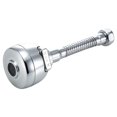 thumbnail image 1 of Black Friday TIMIFIS Kitchen Gadgets Faucet Pressurized Shower Sprinkler Kitchen Sprinkler Two-speed Universal Faucet Filter Basin Gargle Rotating Water Nozzle, 1 of 2