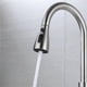 thumbnail image 5 of Pull Out Spray Shower Head Kitchen Spare Replacement Tap Sprayer,C, 5 of 5