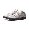 thumbnail image 2 of JORDAN WOMENS Air Jordan 1 Low SE Womens "Metallic Zinc" HQ3529 099 HQ3529 099 from Stadium Goods, 2 of 8