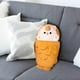 thumbnail image 4 of Adorable Peluche Taiyaki Japonés, Pastel Coleccionable Para Niños Y Adultos., 4 of 4