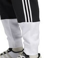 thumbnail image 4 of adidas Originals Superstar Fleece Pants Size Medium, 4 of 5