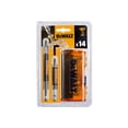 thumbnail image 2 of DEWALT - Ensemble de Vissage DT71502-QZ, 14 Pièces, 2 of 2