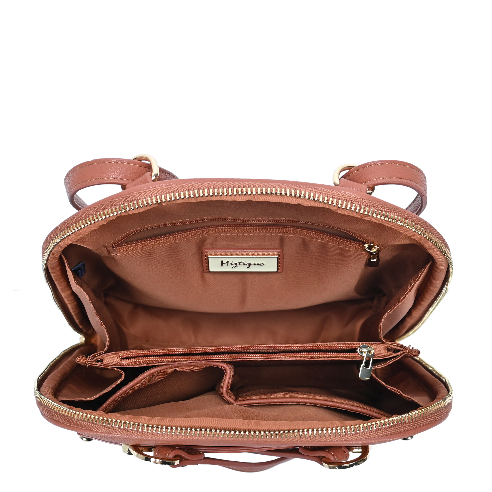 Miztique The Daisy Convertible Backpack Purse for Women 