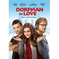 Dorfman in Love (DVD)