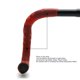 thumbnail image 4 of Cinta De Absorción De Impactos Para Manillar, Cinta De Absorción De Impactos Para Manillar De Ciclismo, Silicona, Agarre Cómodo, Protector, 2 Piezas Para Bicicleta, 4 of 8