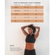 thumbnail image 4 of Cinturón de entrenamiento de cintura Waist Trimmer Sports Research XL Premium, 4 of 6