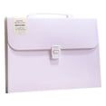 thumbnail image 3 of weibbin Dossier Accordéon Grande Capacité Sac de Rangement Portable Multi-Couches 12 Couches, 3 of 5