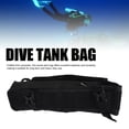 thumbnail image 3 of Mini  Tank Cylinder Bag with Polyester Material, Elasticity and Durability, for Diving, Swimming, 3 of 7