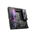 thumbnail image 4 of MSI MEG Z690 GODLIKE - Motherboard - extended ATX - LGA1700 Socket - Z690 Chipset - USB-C Gen 2x2, USB4, USB 3.2 Gen 2, USB 3.2 Gen 1 - 10 Gigabit LAN, 2.5 Gigabit LAN, Wi-Fi 6, Bluetooth - HD Audio (8-channel), 4 of 5