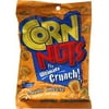 Corn Nuts Crunchy Nacho Corn Snack, 4 oz (Pack of 12)