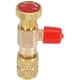 thumbnail image 5 of Válvula de seguridad líquida CT-345, CT-346 Adaptador de seguridad para refrigerante de aire acondicionado Válvula de carga de refrigerante 2 piezas, 5 of 8