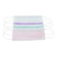 thumbnail image 2 of Cubrebocas Desechable Tricapa Plisado 50 piezas - Ambiderm multicolor Ambiderm CUBREBOCAS3P, 2 of 4