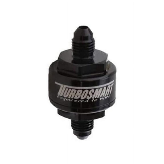 Turbosmart Turbosmart Billet Turbo Oil Feed Filter TS-0804-1001