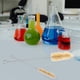thumbnail image 3 of Cepillo de cerdas para matraces (6 unidades), de alambre de acero inoxidable, para limpieza de botellas, matraces, cilindros y cristalería de laboratorio, 3 of 7