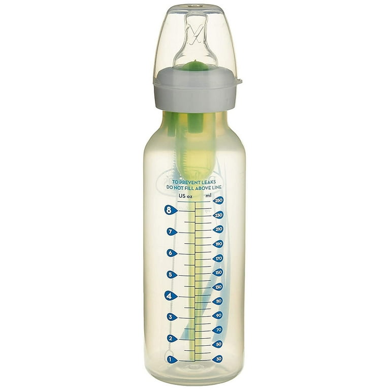 Dr. Brown's Natural Flow® Anti-Colic Options+™ Narrow Baby Bottle