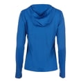 thumbnail image 3 of Nike Women's Team Hyper Dry Long Sleeve Top, 3 of 11