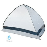 New Arrival Beach UV Anti Quick Automatic Opening Beach Tent Portable Ultraviolet-Proof Summer Outdoor Camping Fishing