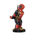 thumbnail image 3 of Marvel Deadpool 'Bringing Up The Rear' Cable Guy, 3 of 5