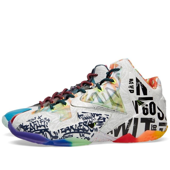 nike lebron 11 premium