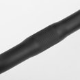 thumbnail image 2 of Dalazy Poignées de Guidon 25.4x600mm pour Vélo de Randonnée, Vélo de Course, Sable Noir 23,6 Pouces, 2 of 6
