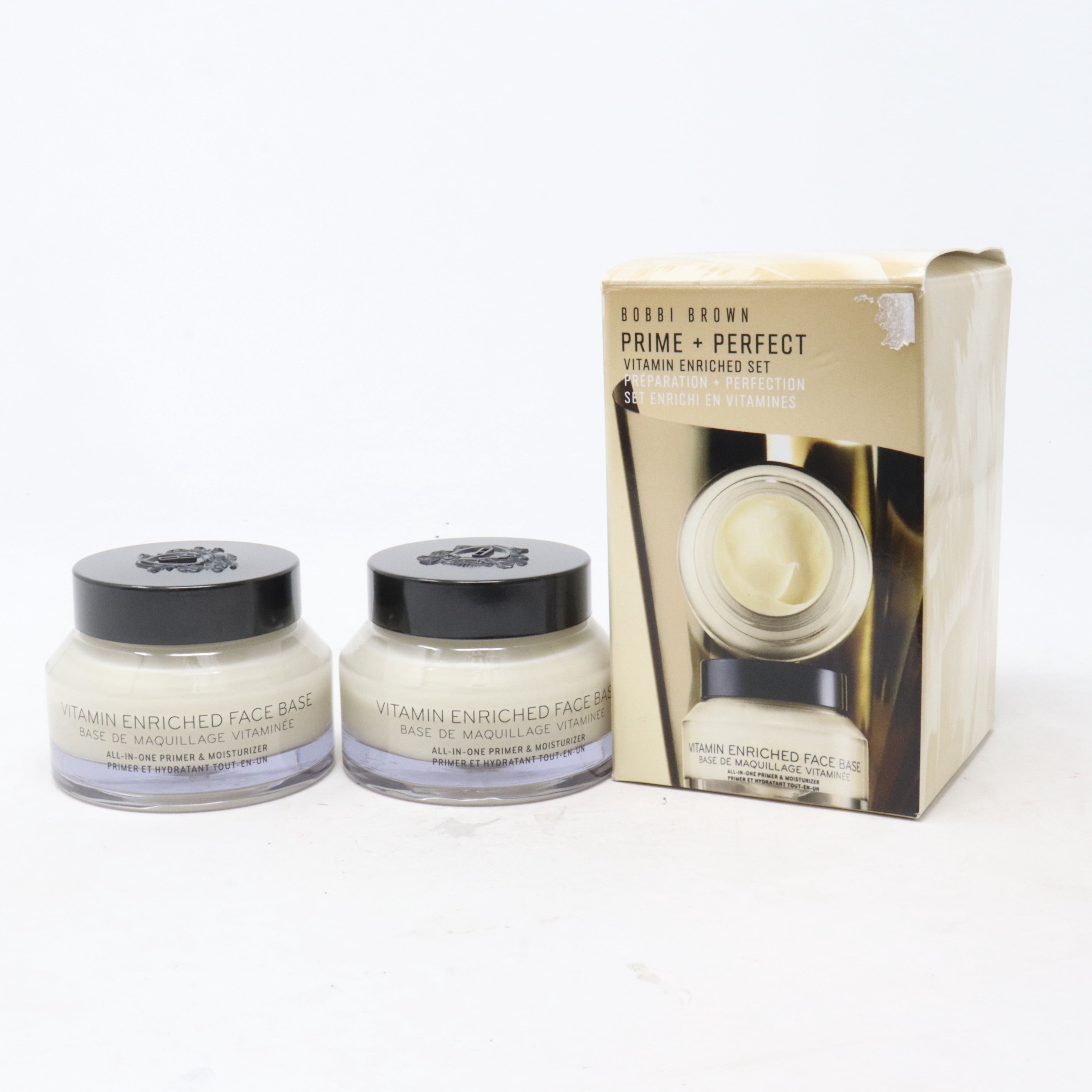 Bobbi Brown Vitamin Enriched Face Base , 1.7 oz Moisturizer