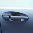 thumbnail image 4 of Car Door Handle Sticker Scratch Sticker Car Handle Scratch Sticker Fiber Door Bowl Universal Paint Sticker, 4 of 8
