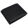 thumbnail image 6 of Mens Leather Multi Card Bifold with Double Flip-up 3 Id Windows RFID Blocking, 6 of 39