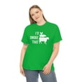 thumbnail image 4 of I'd Smoke That - Meat, Funny BBQ Gift for Smoking Dad Shirt - ID: 363, 4 of 7