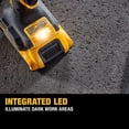 thumbnail image 4 of Herramienta de corte DEWALT 20V MAX XR compacta sin escobillas DCS438B, 4 of 9