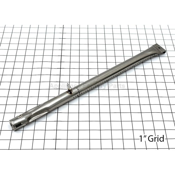 Charbroil Tube Burner For Electrode For electrode G5605800W1A