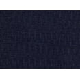 thumbnail image 2 of Zelouf Cholet Lurex Textured Knit  , Sewing, DIY, Crafts Fabric by the Yard, Navy Delight, 1 Yard, 2 of 2