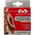 thumbnail image 3 of McDavid MD6201 Kinesiology Tape/Single Roll, N/A , NATURAL, 3 of 5