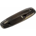 thumbnail image 3 of For Suzuki Reno Door Handle 2006-2008 Exterior | Front Driver Side | Plastic | SZ1310110 | 8282085Z10, 3 of 9