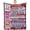 Purple, variant on Gifts for Girlfriend to My Girlfriend Blanket Romantic I Love You Gifts for Her Cute Anniversary Birthday Christmas Valentines Mothers Day Presents from Boyfriend Soft Throw Blankets 40"x50"