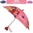 thumbnail image 4 of Disney Kids Umbrella, Princess Toddler and Little Girl Rain Wear for Ages 3-7, 4 of 6