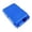 bleu, variante sur Abbracc Boîtier de Batterie au Lithium 18650 Support Bricolage Coque Professionnelle pour Véhicule Électrique Bleu