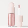 thumbnail image 3 of Liquid Highlighter, Highlighters Makeup for Long Lasting Shimmer Natural Glow, Waterproof Smooth Highlight Face Highlighters ,Silky Natural Glow Makeup Sparkly Highlighters for Face (KA02), 3 of 9