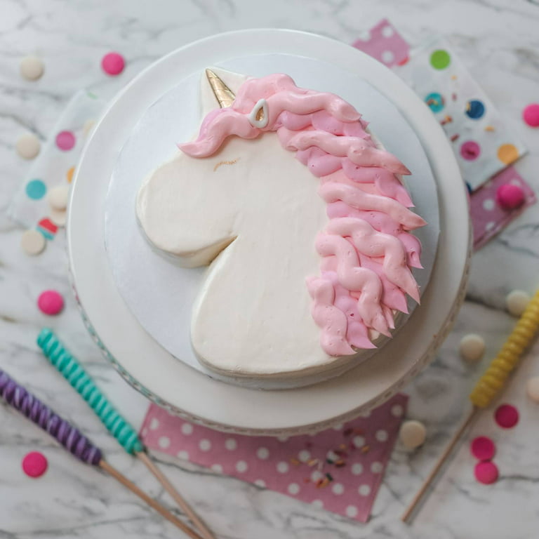 Pretty in Pink Unicorn Cake Kit Celebrations In the Kitchen