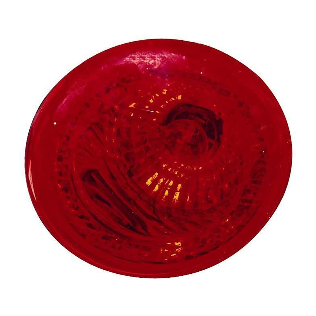 CarLights360 For 2006 2011 CHEVROLET HHR Tail Light Assembly Passenger Side w/Bulbs (DOT