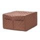 thumbnail image 5 of Cubierta para microondas, protector exterior para horno tostador, cubierta para máquinas de pan, organizador impermeable, estuche protector, cubierta Café DYNWAVEMX Cubierta de microondas, 5 of 8