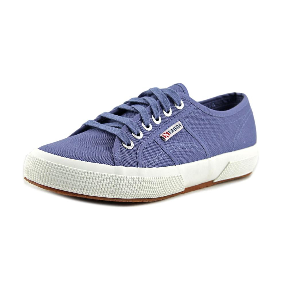Superga - superga 2750 cotu classics women synthetic blue fashion sneakers - Walmart.com
