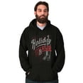 thumbnail image 5 of Holiday Cheer Funny Shirts Gift Ideas Hoodie Sweatshirt, 5 of 6
