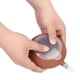 thumbnail image 5 of 1 molde grande de silicona para macarrones, para hornear, decorar, crema pastelera, herramienta con boquilla para pasteles, 5 of 10
