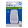 00.5W Automatic LED Night Light