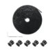 thumbnail image 1 of Aibecy 5 Meters Gt2 Timing Belt 6mm Width, 1 of 5